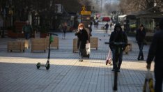 Щабът предлага разширяване на кръга от тествани за короанвирус