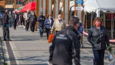 Годишната инфлация в България се забави до 0,1% през декември