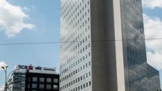 Новонаетите офис площи в Румъния са намалели над два пъти през 2020 г.