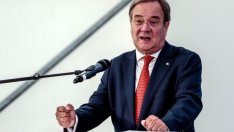 Ще продължи ли курса на Ангела Меркел Армин Лашет?