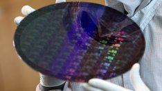 Германия ще отпусне 20 млрд. евро в подкрепа на производството на чипове