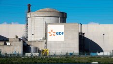 Франция национализира доставчика на електроенергия EDF
