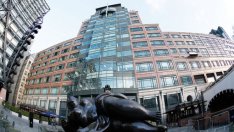 ЕБВР закрива офиси в Русия