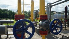 Издадено е разрешение за строеж на газовата връзка с Гърция на територията на България