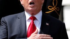 Действията на Тръмп и предстоящите междинни избори в САЩ