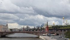 Тъмни санкционни облаци се сгъстяват над Русия