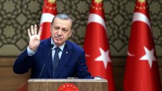 Ердоган: Икономическата война е не срещу мен, а срещу цяла Турция