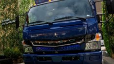 Електрическите камиони са необходимата крачка напред за Европа