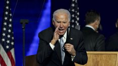 Джо Байдън се реши да се кандидатира за втори мандат