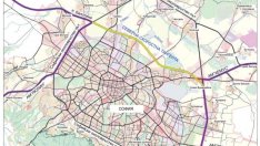 Ще се проучват три археологически обекта покрай Северната скоростна тангента