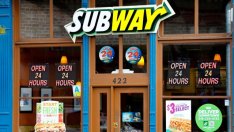 Секс скандал помрачава юбилея на Subway