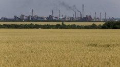 Украйна преустанови приватизацията на няколко държавни компании