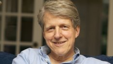 Робърт Шилер: Идват вторични трусове на пазара