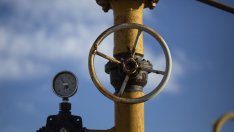 "Булгаргаз" очаква цена на газа за октомври под 240 лв.