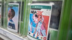 Прогнозата за приходите на Take-Two разочарова заради малкото очаквани игри