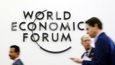 Търговската война засенчи технологичния оптимизъм в Давос