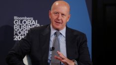 Goldman Sachs: Хаотичният Brexit ще удари инвестиционните решения на банките