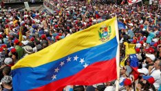 Берлин поставя ултиматум на Мадуро