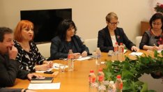 Т. Петкова: България не е готова да замени въглищата с друг енергиен източник