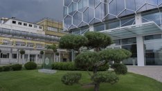 През декември започват изпитания на машините в новия завод на "Биовет" в Пещера