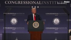 Доналд Тръмп: DeepSeek е зов за пробуждане