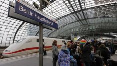 Над половината от българите и румънците в Германия работят