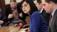 Кунева: Докладът на ЕК дава шанс на България, но трябват действия