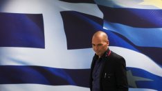 Гръцките акции спадат в трети пореден ден