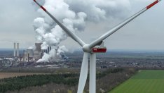 Въглищата ще се борят с растящата конкуренция на ВЕИ, газ и ядрените централи