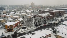 Ипотечният пазар в Полша се насочва към 18-годишно дъно