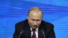 Путин: Руската икономика се адаптира към външните ограничения