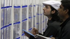 Заявленията при безработица в САЩ нараснаха с по-малко от очакванията