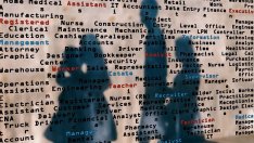 2018 година - предизвикателството изчерпване на работната сила