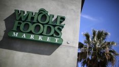 Усилията на Amazon на пазара на хранителни продукти все още не ѝ се отплащат