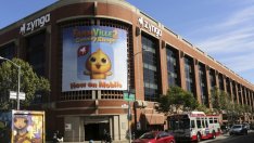 Zynga прави най-голямото придобиване в историята си