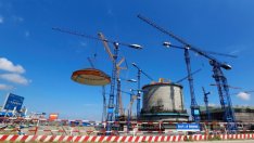 Защо Китай изгуби интерес към ядрената енергетика?