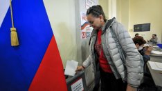 Русия обяви победа на фалшивите референдуми