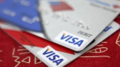 1,42 млрд. евро са похарчили българите при търговци с карти Visa през 2014 г.