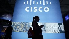 Тримесечната печалба на Cisco скочи с 68%