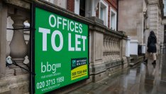Задава ли се криза на пазара на бизнес имоти в Европа?