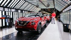 Планът за възраждане на Nissan се сблъсква с „китайската стена“