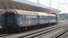 Министърът на транспорта освободи ръководството на НКЖИ