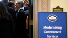 Между конфронтацията и помирението