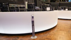 След бума през 2020 г. броят на акционерите в Германия отново намалява