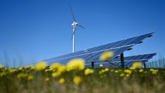 ЕС преизпълни целите за възобновяема енергия към 2020 г.