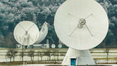 Европейските сателитни гиганти се готвят за вълна от сделки 