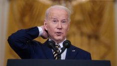 Байдън: Малко вероятно е Украйна да бъде приета в НАТО скоро