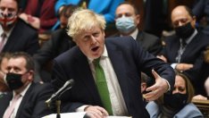 Борис Джонсън обяви пандемията за приключена