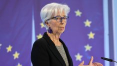 Лагард: Паричният съюз винаги е излизал по-силен след многократните изпитания