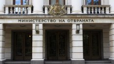 Планираните разходи за отбрана на България за 2027 г. ще бъдат 2,33% от БВП 